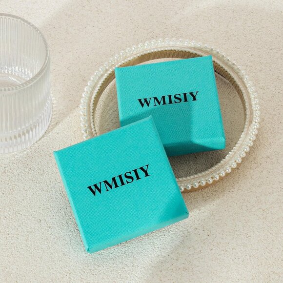 Silver Charm Bracelet for Women, 7.5 Inch 925 Sterling Silver Dainty Snake Chain - Picture 6 of 6